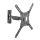 VIGGO DESIGN Uchwyt TV WML-5535-F Ramieniowy 23-65 Cali - 1457491 - zdjęcie 3